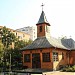 Old Wood Church (ro: bisericuta veche din lemn) (en) în Bucureşti oraş