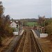 Silverdale railway station