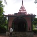 Ganesh Temple in Rourkela city