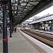 Stirling Railway Station