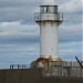 South Gare Lighthouse