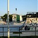 Pista de Skate do Aterro do Cocotá na Rio de Janeiro city