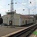 Железнодорожная станция Миллерово в городе Миллерово