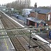 Weeley railway station