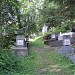 Jewish cemetery