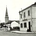 Ancienne église d'El-Kseur dans la ville de El-Kseur