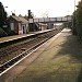 Droitwich Spa Railway Station