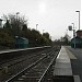 Hartlebury railway station