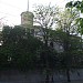 Дом со шпилем в городе Севастополь