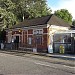 Stonebridge Park Station