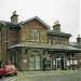 Stonehaven Railway Station