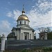 Храм святителя Феодосия, архиепископа Черниговского в городе Севастополь