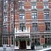 The Connaught Hotel in London city