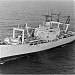 Charleston Class Amphibious Cargo Ships