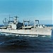 Charleston Class Amphibious Cargo Ships