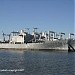 Charleston Class Amphibious Cargo Ships