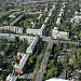 Sotsgorod historical residential area