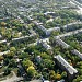 Sotsgorod historical residential area