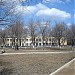 Ploshchad Platova ('Platov Square')