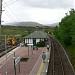 Rannoch Railway Station