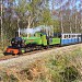 Ravenglass and Eskdale Railway