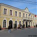Prefektura Shkodër (sq) in Shkodër city