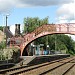 Riding Mill Railway Station