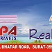 Real Holidays in Surat city