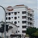Bagan Aman in George Town city