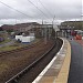 Rutherglen Railway Station