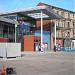 Partick Interchange