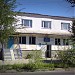 Городская библиотека им. М.Ауэзова в городе Жезказган