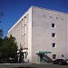 Налоговый комитет в городе Жезказган