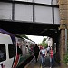 Polmont railway station