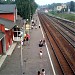 Noginsk railway station