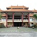Chinese Temple in Bacolod city