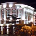 Первое здание технического университета в городе Тбилиси