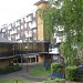 The Packington Square Estate in London city