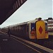 Portrush railway station