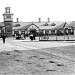 Portrush railway station