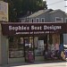 Sophie's Seat Designs in Los Angeles, California city