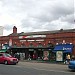 Putney Railway Station