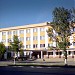 Karaganda state medical academy