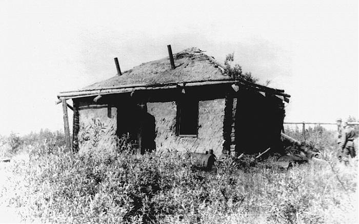 Урочище Ожогино