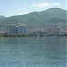 Kapri Center in Pogradec city