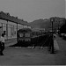 Oban railway station