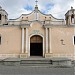 Parroquia de Santa Elena de la Cruz