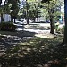 Seya Dobashi Park in Yokohama city