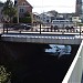Onmaeda Bridge in Yokohama city
