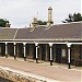 Nairn railway station